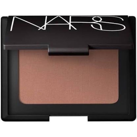 BNIB NARS Laguna bronzer trial size - Picture 1 of 4